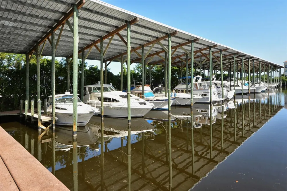 5100 JESSIE HARBOR DRIVE #504 Osprey, FL 34229