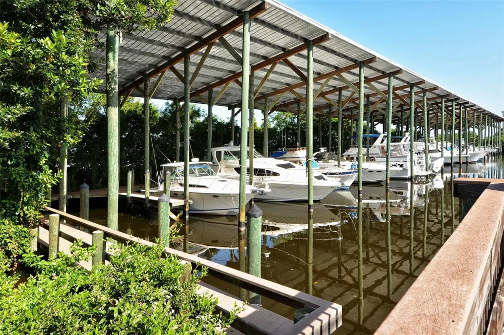 5100 JESSIE HARBOR DRIVE #504 Osprey, FL 34229