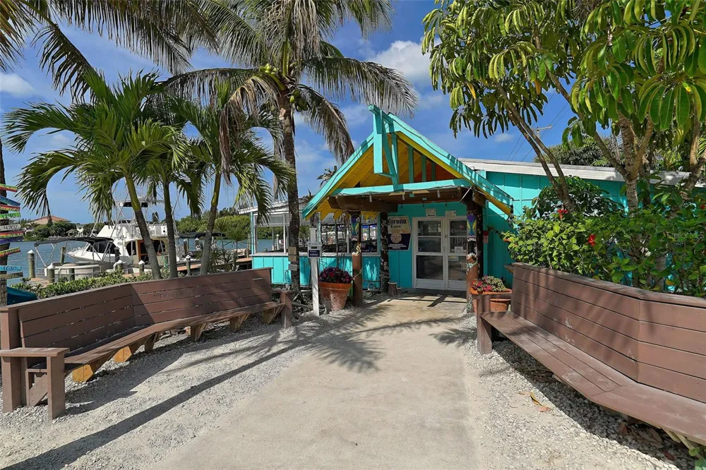 5100 JESSIE HARBOR DRIVE #504 Osprey, FL 34229