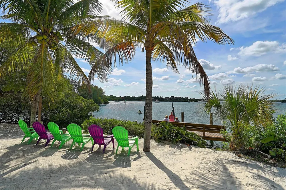 5100 JESSIE HARBOR DRIVE #504 Osprey, FL 34229