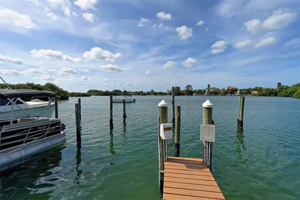 5100 JESSIE HARBOR DRIVE #504 Osprey, FL 34229