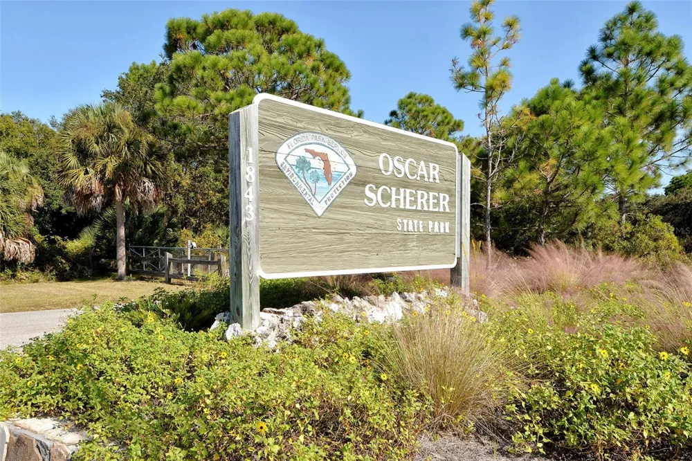 5100 JESSIE HARBOR DRIVE #504 Osprey, FL 34229