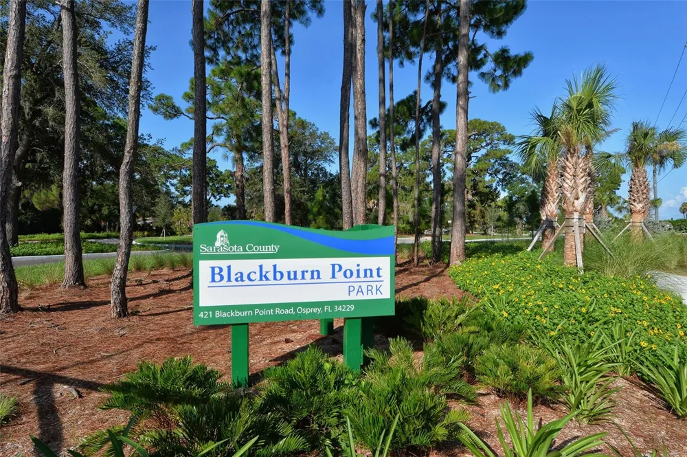 5100 JESSIE HARBOR DRIVE #504 Osprey, FL 34229