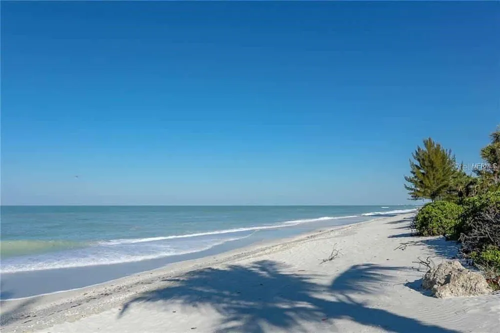 5100 JESSIE HARBOR DRIVE #504 Osprey, FL 34229