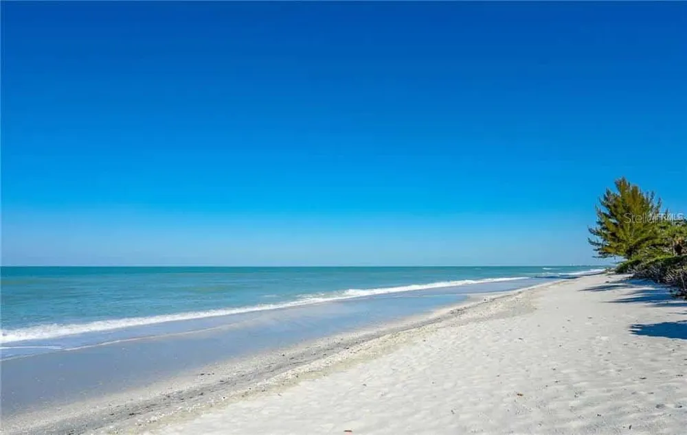 5100 JESSIE HARBOR DRIVE #504 Osprey, FL 34229