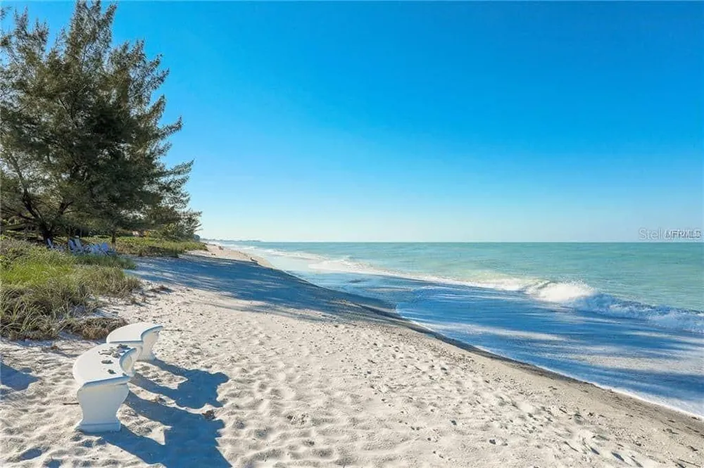 5100 JESSIE HARBOR DRIVE #504 Osprey, FL 34229