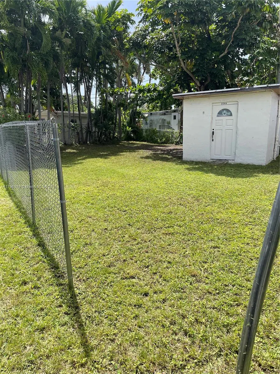 2244 NE 136th St North Miami Beach, FL 33181