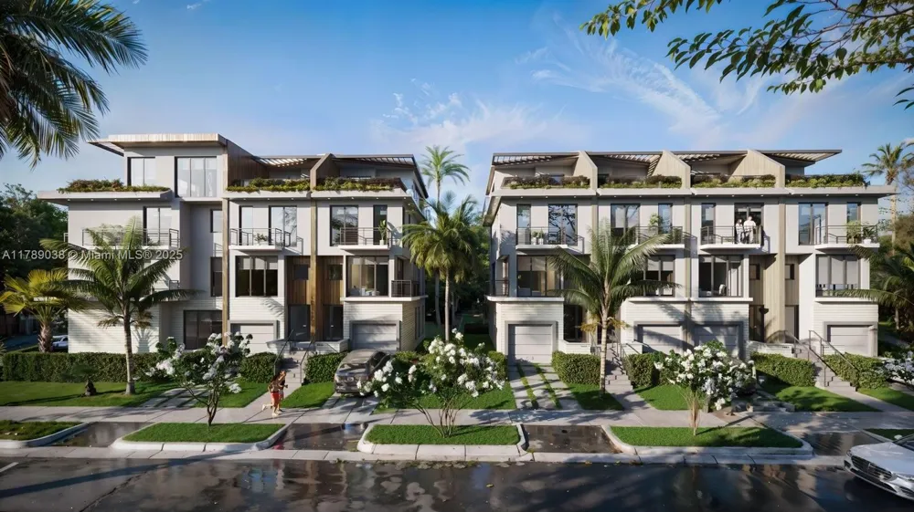 1425 Bay Rd Miami Beach, FL 33139