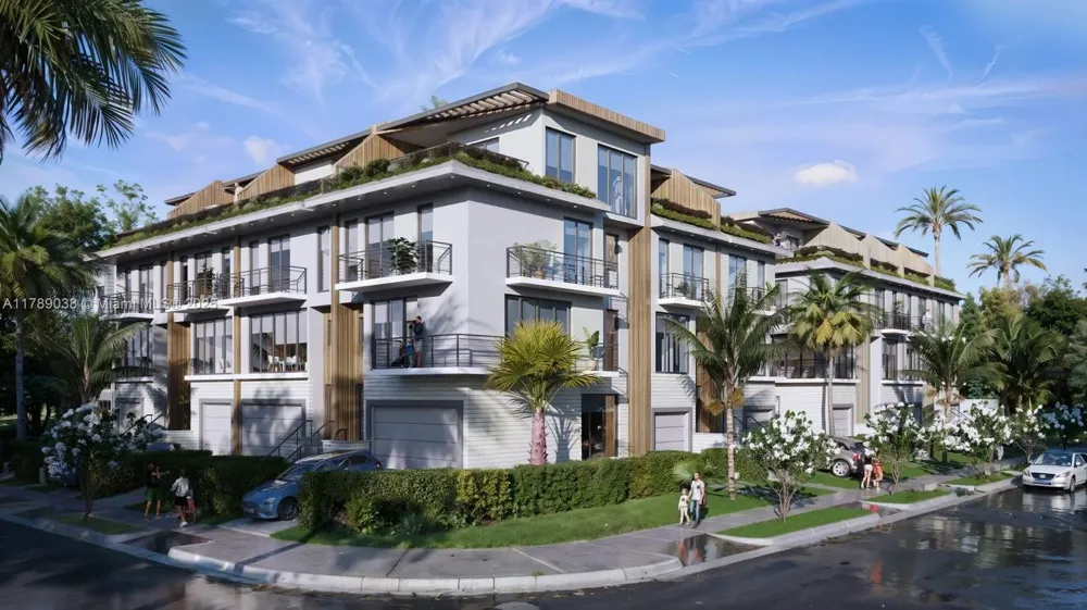 1425 Bay Rd Miami Beach, FL 33139