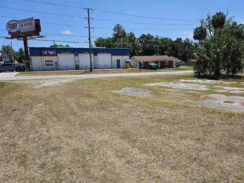 S HWY 301
