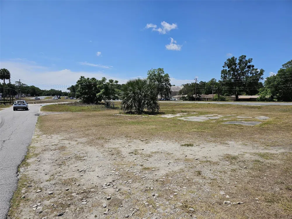 S HWY 301 Belleview, FL 34420