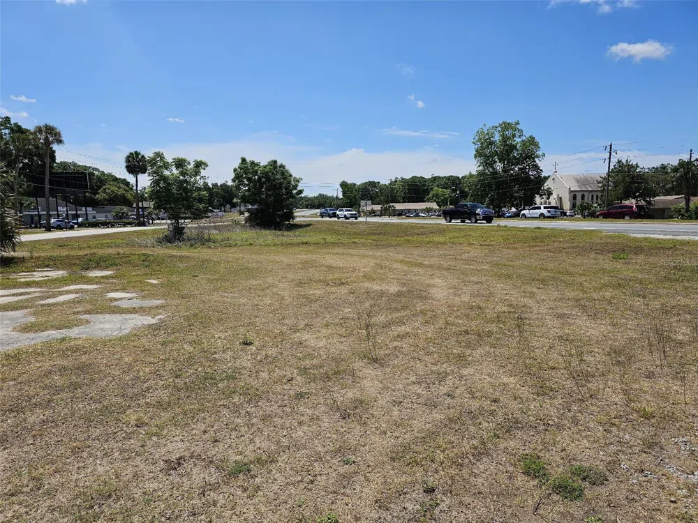 S HWY 301 Belleview, FL 34420