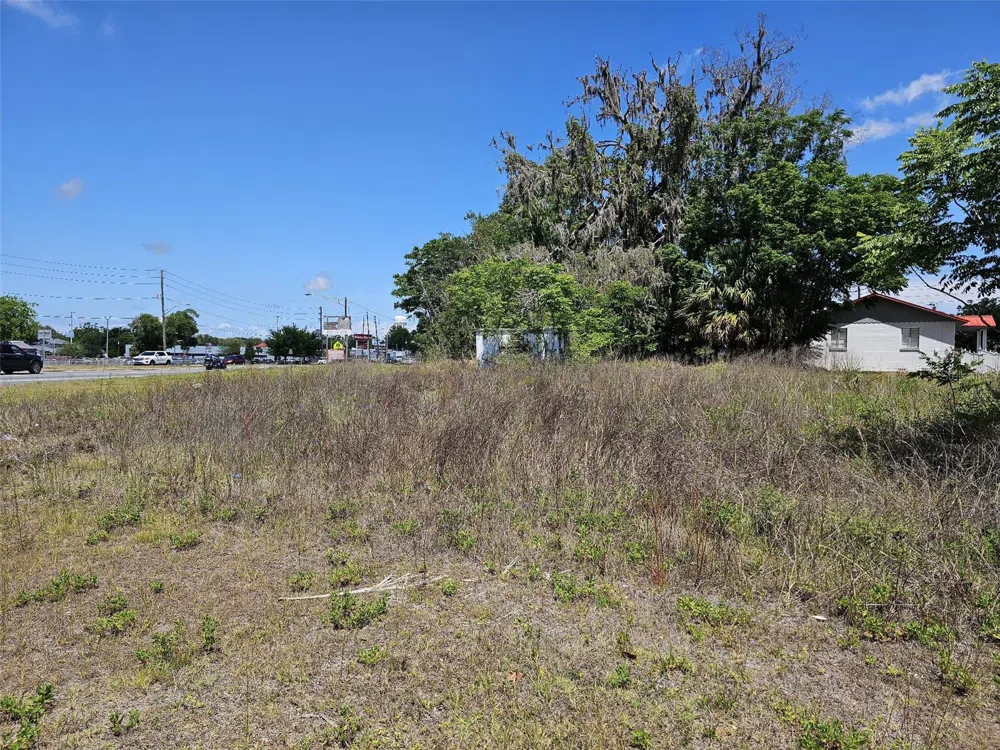 S HWY 301 Belleview, FL 34420