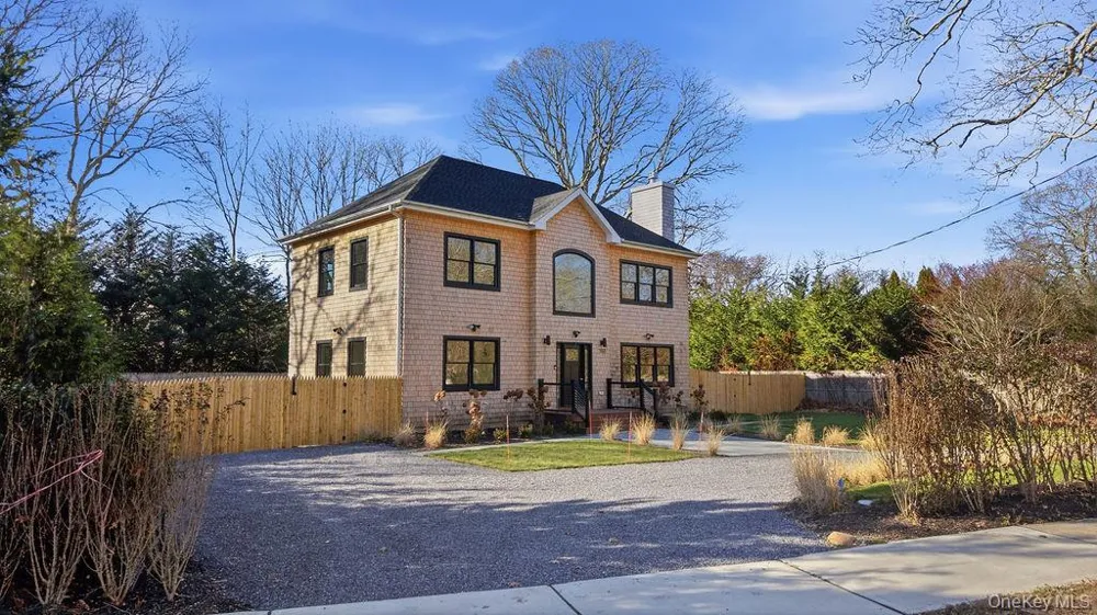 768 Bridgehampton Sag Harbor Bridgehampton, NY 11932