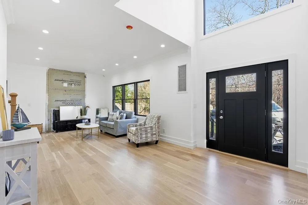 768 Bridgehampton Sag Harbor Bridgehampton, NY 11932