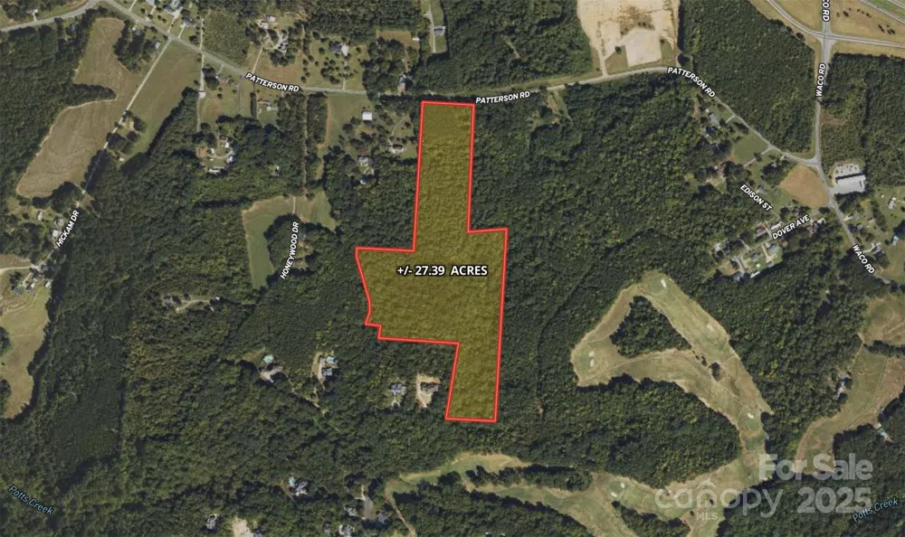 155 Patterson Road Kings Mountain, NC 28086