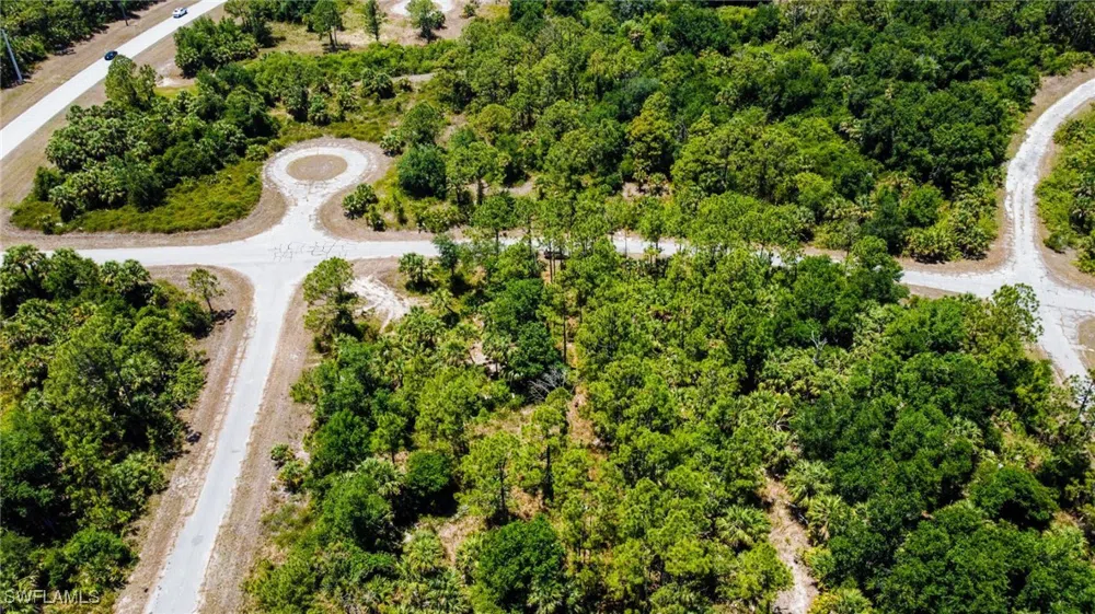 HAMPSHIRE CIRCLE North Port, FL 34236