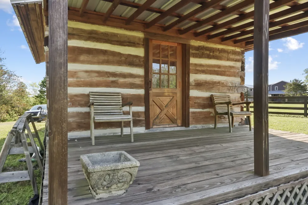 448 Dean Acre Ln Liberty, TN 37095