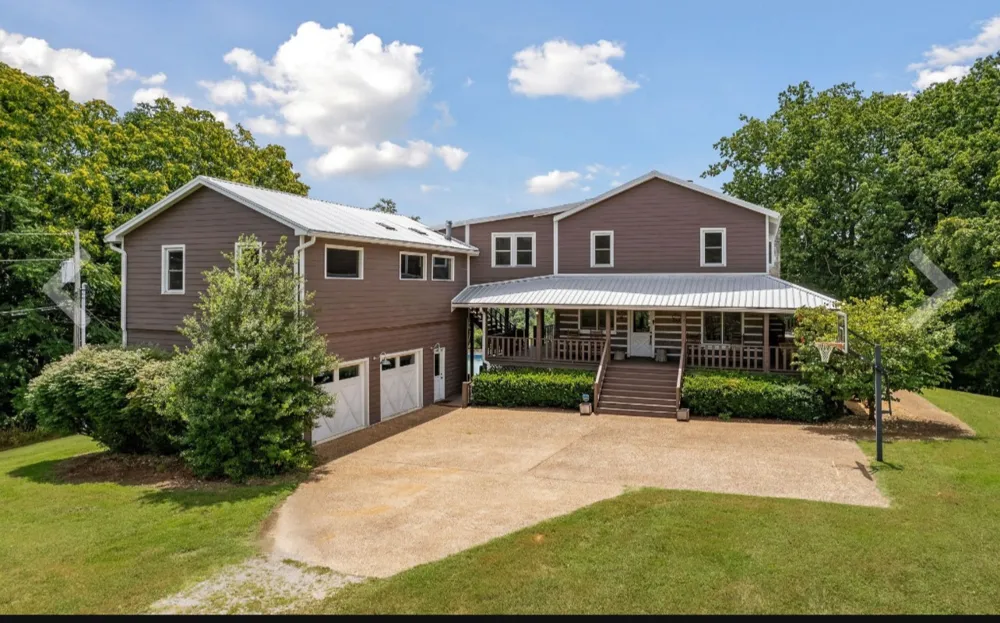448 Dean Acre Ln Liberty, TN 37095