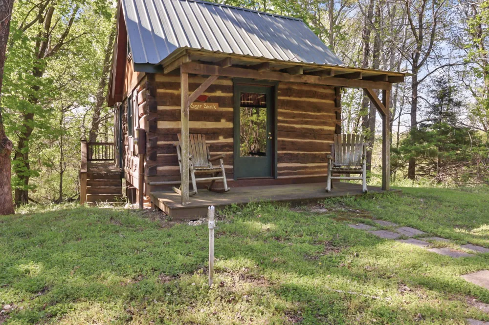 448 Dean Acre Ln Liberty, TN 37095