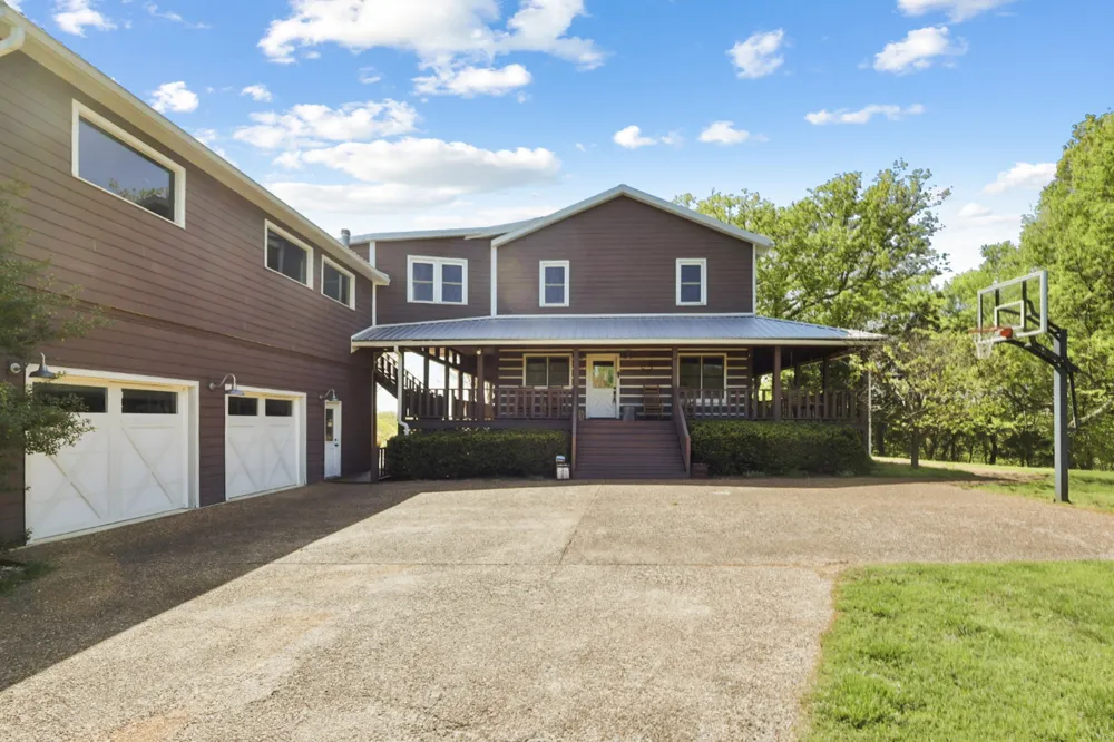 448 Dean Acre Ln Liberty, TN 37095