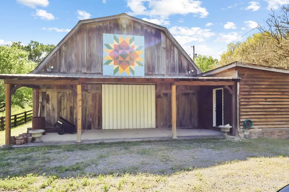448 Dean Acre Ln Liberty, TN 37095