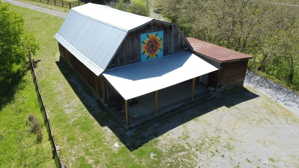 448 Dean Acre Ln Liberty, TN 37095