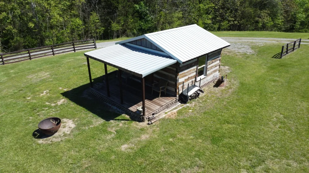 448 Dean Acre Ln Liberty, TN 37095