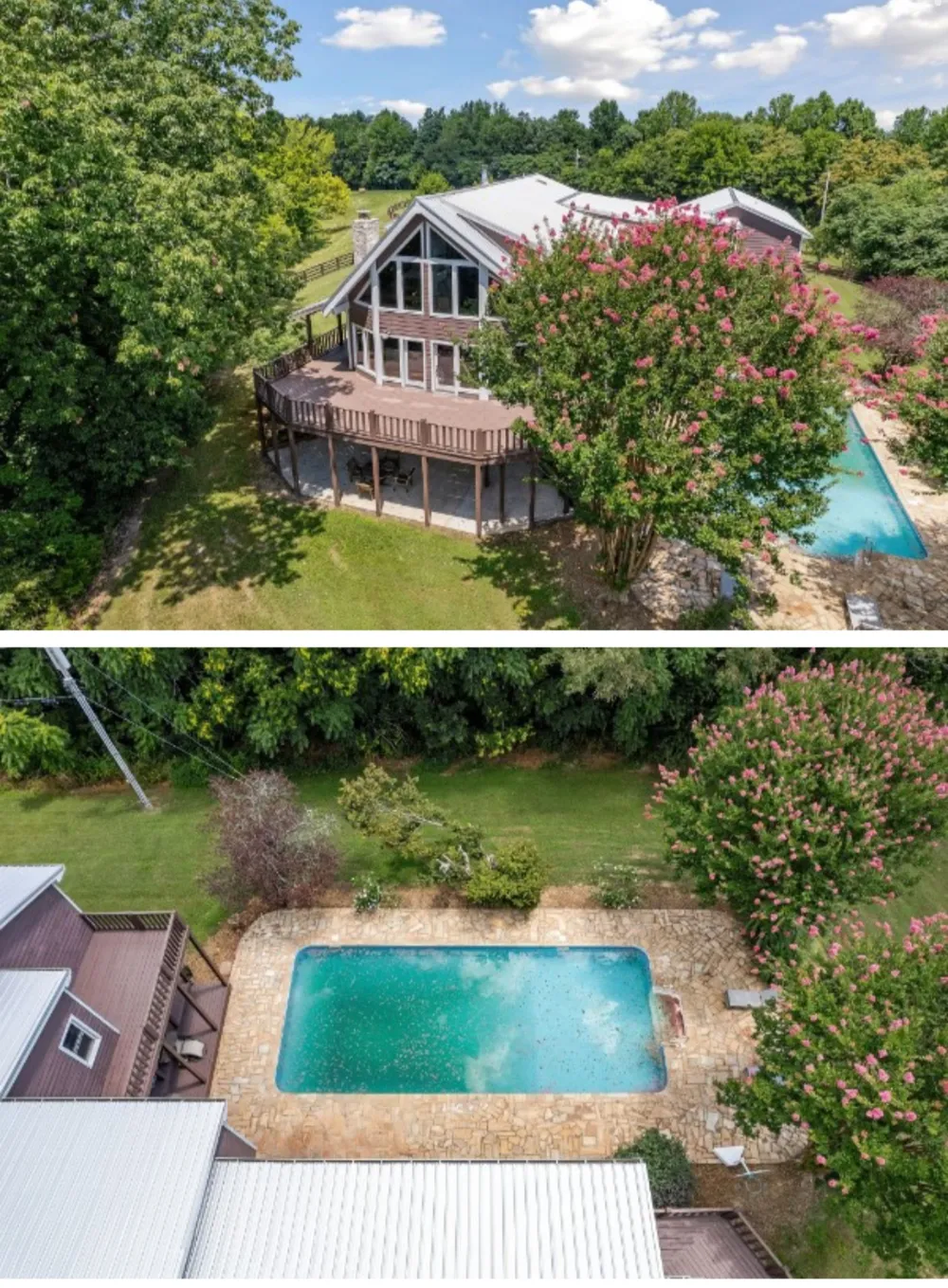 448 Dean Acre Ln Liberty, TN 37095