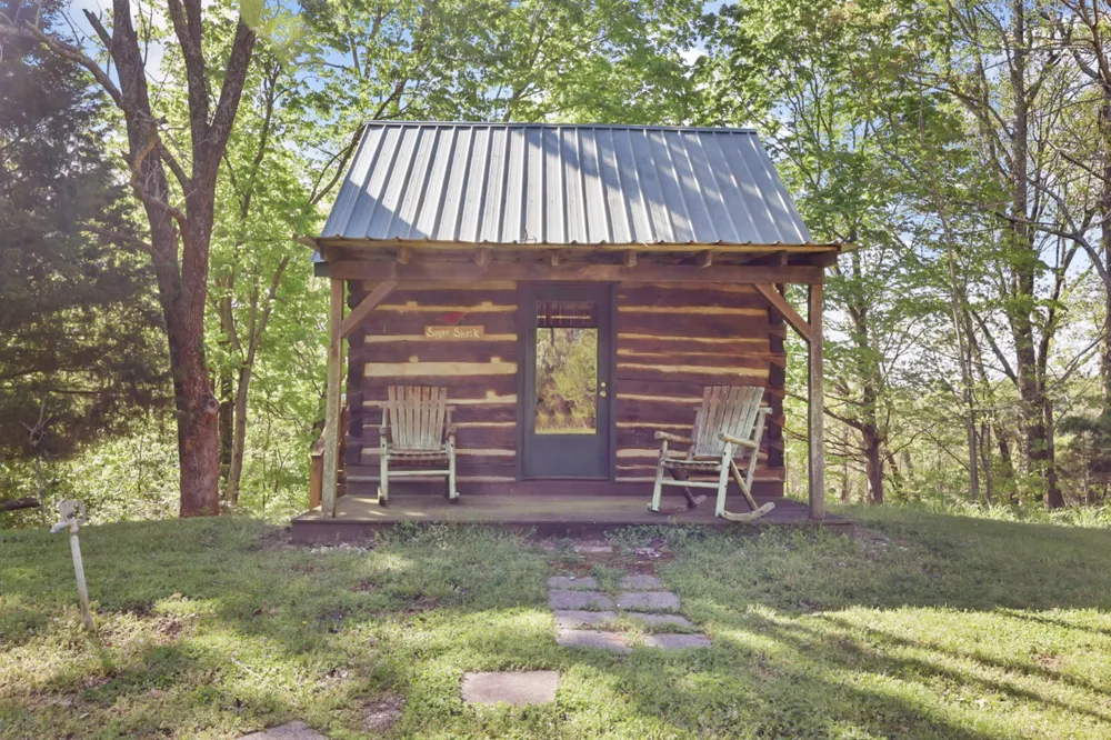 448 Dean Acre Ln Liberty, TN 37095