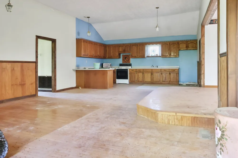 448 Dean Acre Ln Liberty, TN 37095