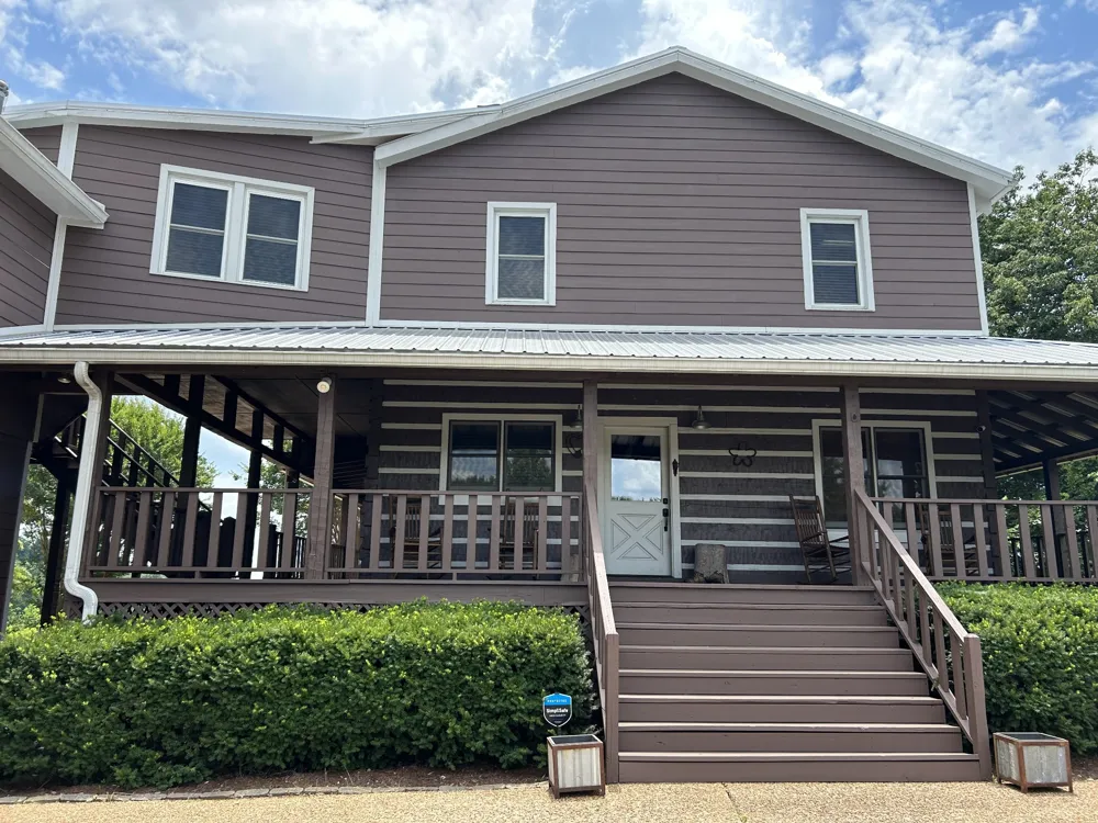 448 Dean Acre Ln Liberty, TN 37095