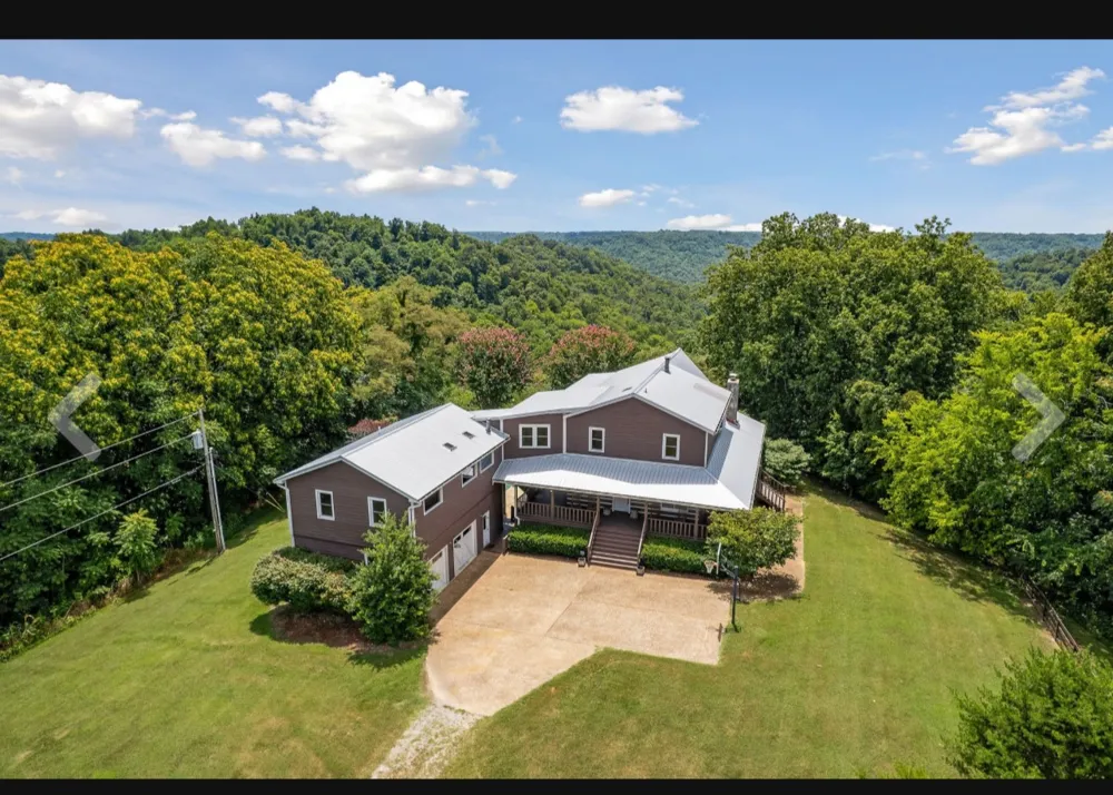 448 Dean Acre Ln Liberty, TN 37095