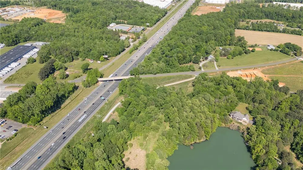 0 Rock Quarry Road Mebane, NC 27302