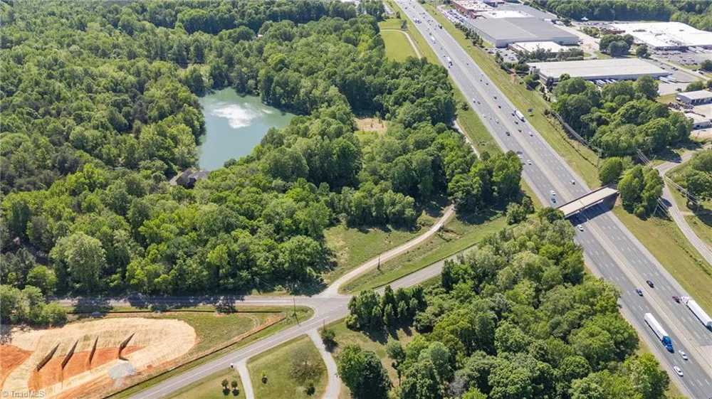 0 Rock Quarry Road Mebane, NC 27302