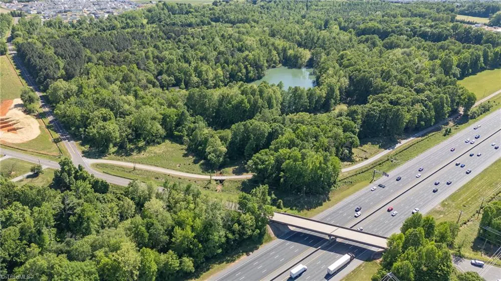 0 Rock Quarry Road Mebane, NC 27302
