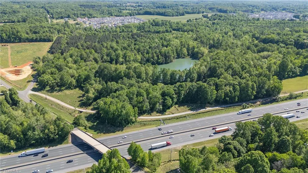 0 Rock Quarry Road Mebane, NC 27302