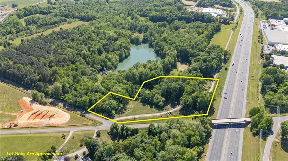 0 Rock Quarry Road Mebane, NC 27302