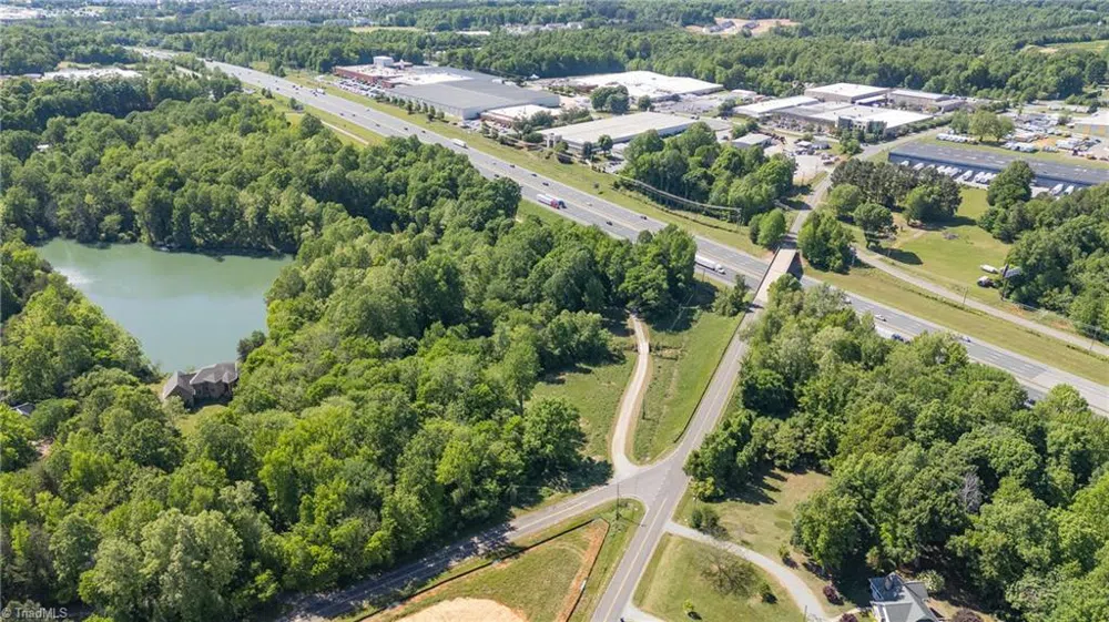 0 Rock Quarry Road Mebane, NC 27302