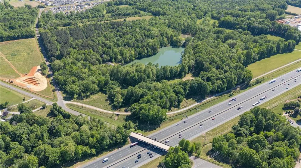 0 Rock Quarry Road Mebane, NC 27302