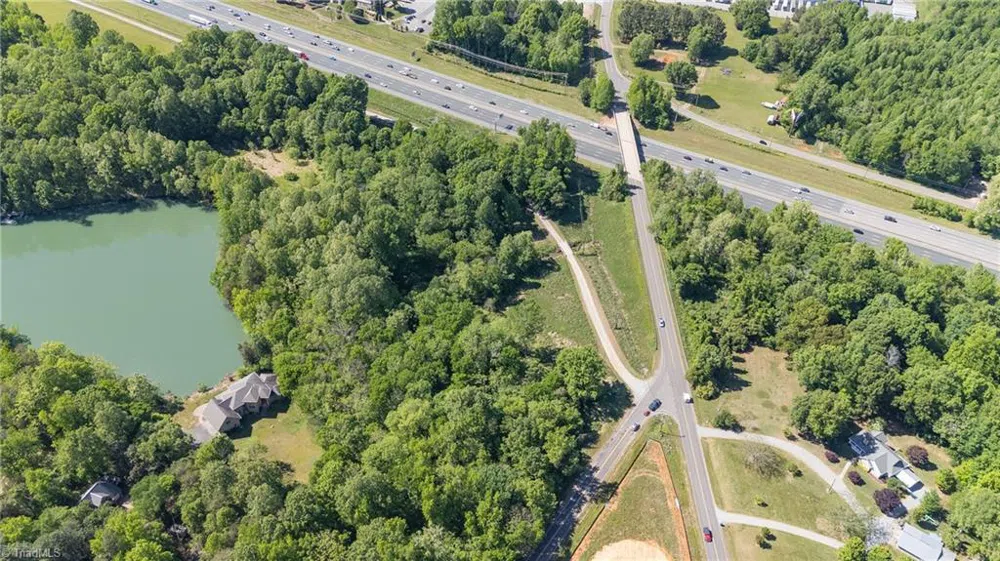 0 Rock Quarry Road Mebane, NC 27302