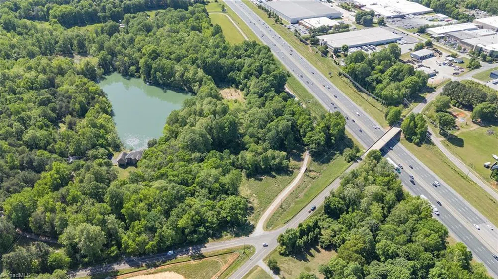 0 Rock Quarry Road Mebane, NC 27302