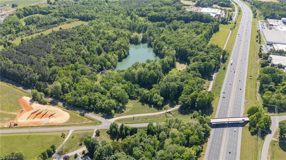 0 Rock Quarry Road Mebane, NC 27302