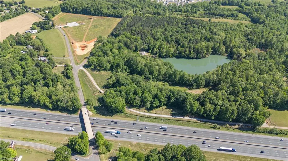 0 Rock Quarry Road Mebane, NC 27302