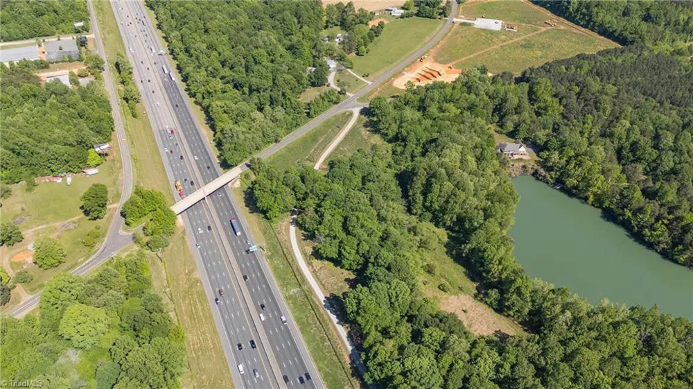 0 Rock Quarry Road Mebane, NC 27302