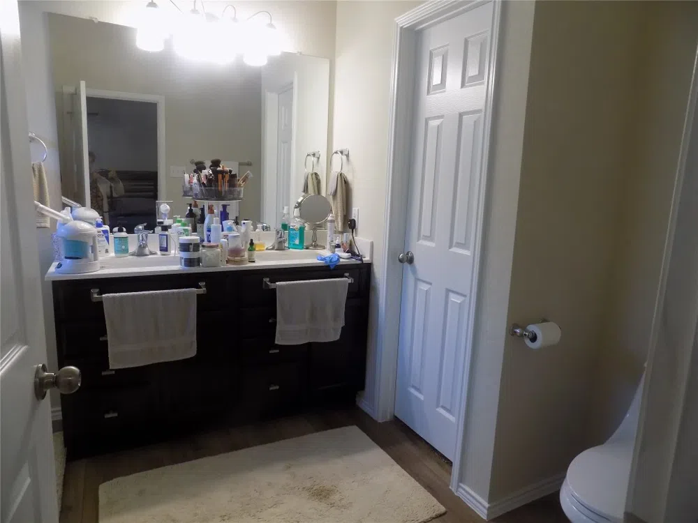 124 Rearden Boulevard Jarrell, TX 76537