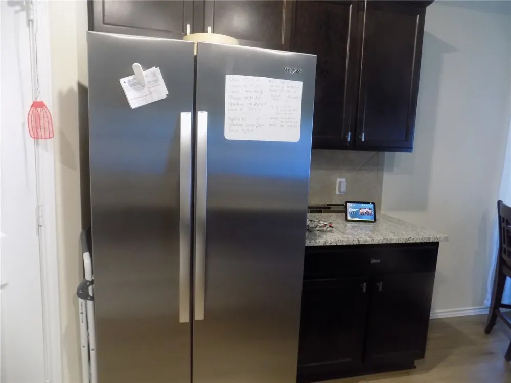 124 Rearden Boulevard Jarrell, TX 76537