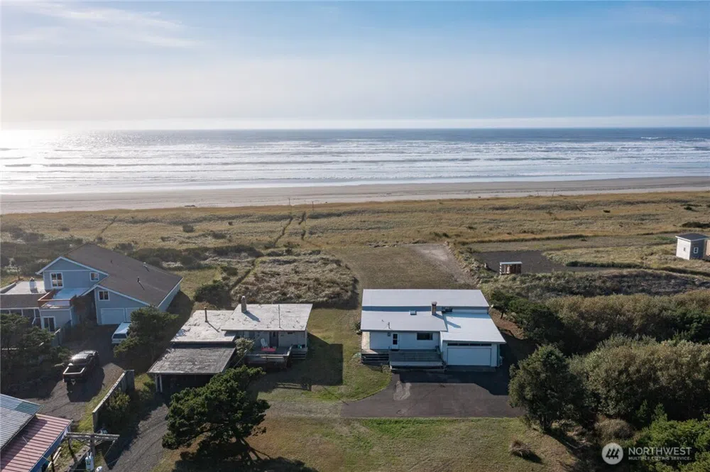420 W Lough Lane Westport, WA 98595