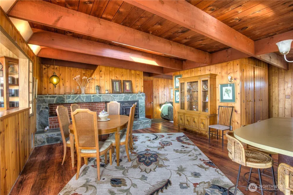 420 W Lough Lane Westport, WA 98595