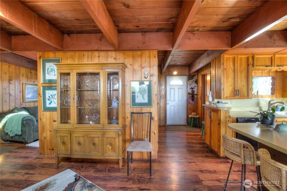 420 W Lough Lane Westport, WA 98595